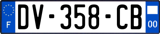 DV-358-CB