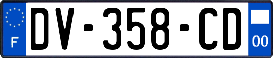 DV-358-CD