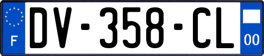 DV-358-CL