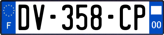 DV-358-CP