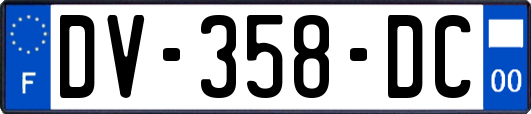 DV-358-DC