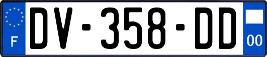 DV-358-DD