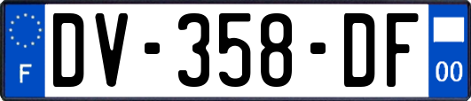 DV-358-DF