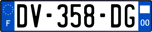 DV-358-DG