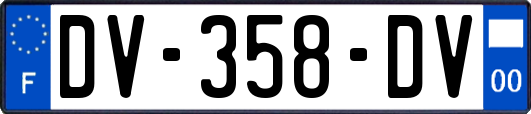 DV-358-DV