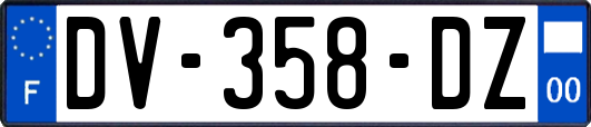 DV-358-DZ