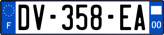 DV-358-EA