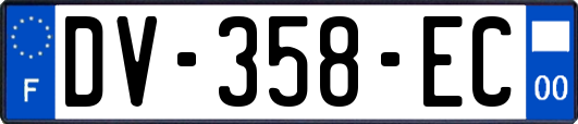 DV-358-EC