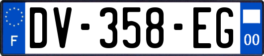 DV-358-EG