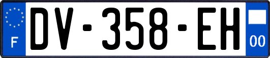 DV-358-EH