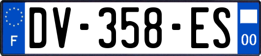 DV-358-ES