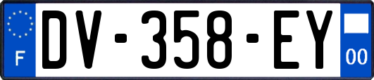 DV-358-EY