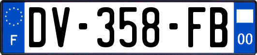 DV-358-FB