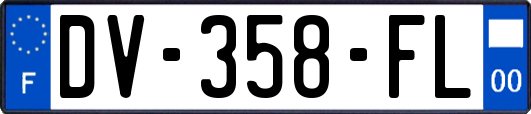 DV-358-FL