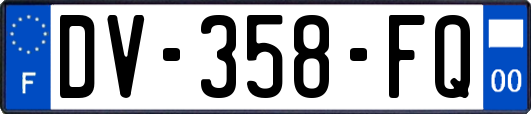 DV-358-FQ