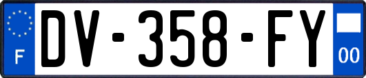 DV-358-FY