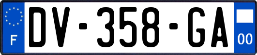 DV-358-GA