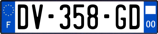 DV-358-GD