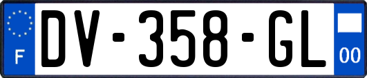 DV-358-GL