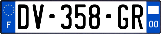 DV-358-GR