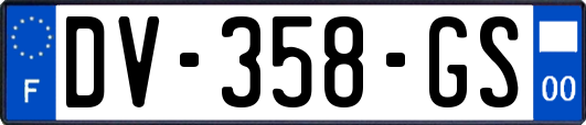 DV-358-GS