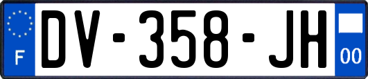 DV-358-JH