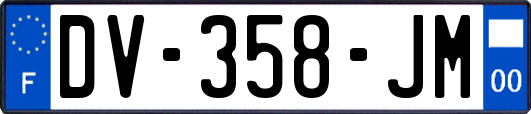 DV-358-JM