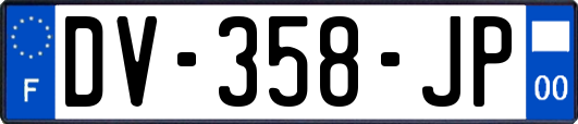 DV-358-JP