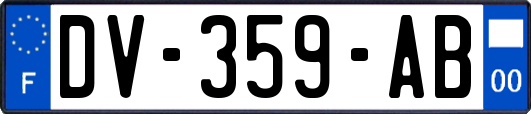 DV-359-AB