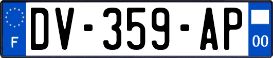 DV-359-AP