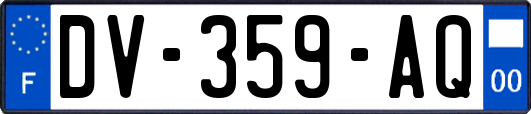 DV-359-AQ