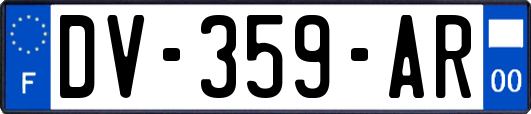 DV-359-AR