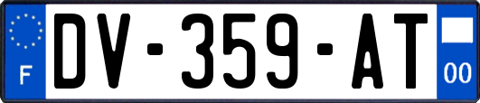 DV-359-AT