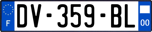 DV-359-BL