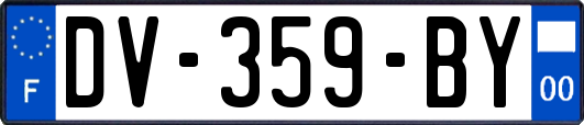 DV-359-BY