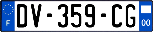 DV-359-CG