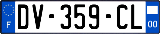 DV-359-CL