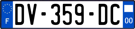 DV-359-DC