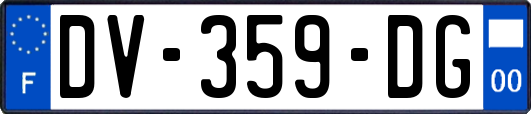 DV-359-DG