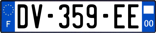 DV-359-EE