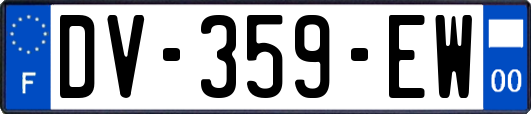 DV-359-EW