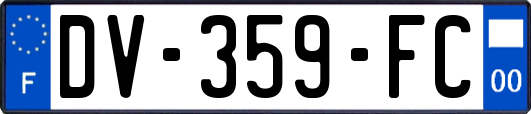 DV-359-FC