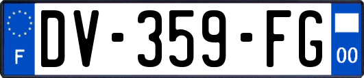 DV-359-FG