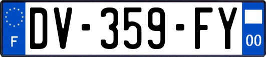 DV-359-FY