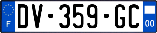 DV-359-GC