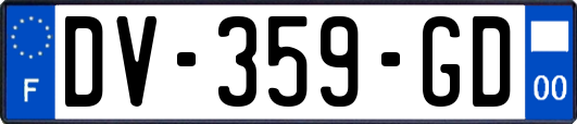 DV-359-GD