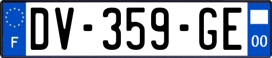 DV-359-GE