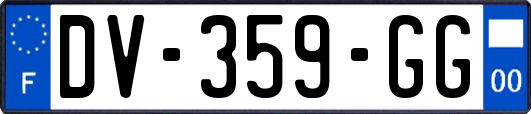 DV-359-GG