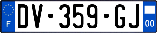 DV-359-GJ