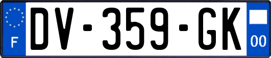 DV-359-GK